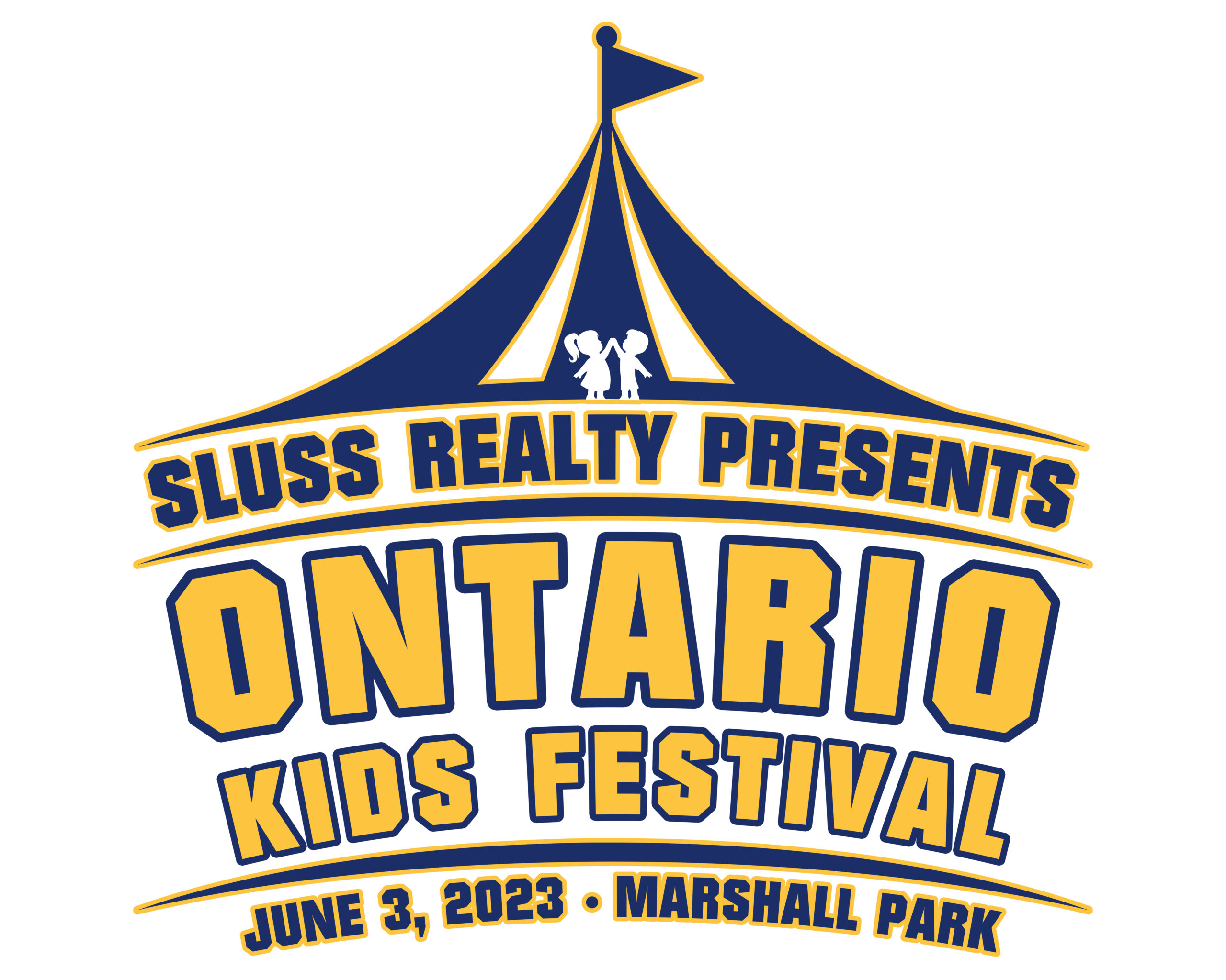 2023 Ontario Kids Festival